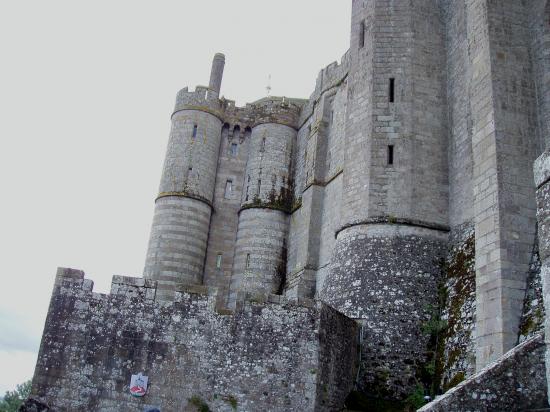 Mont Saint Michel