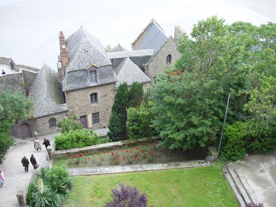 Mont Saint Michel