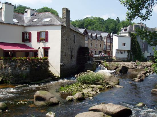 pont d'Aven