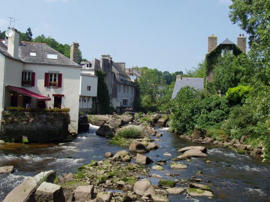 pont d'Aven