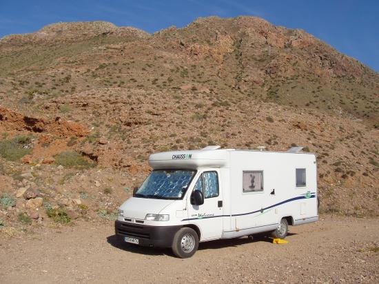 cabo do gata