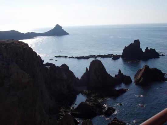 cabo do gata