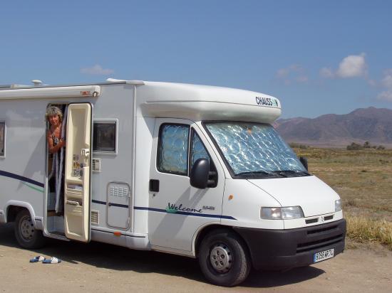 cabo do gata