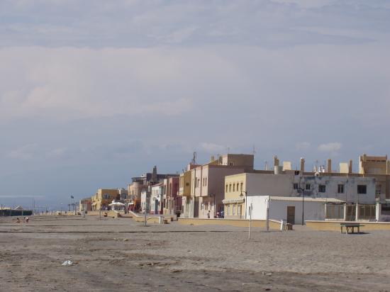 cabo do gata