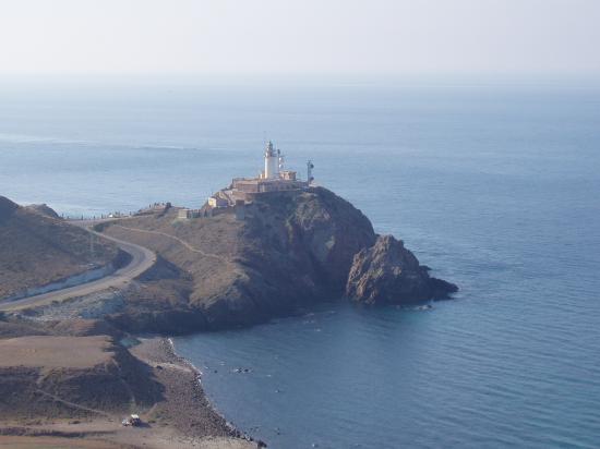 cabo do gata