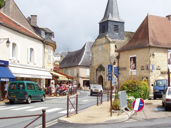 Montignac