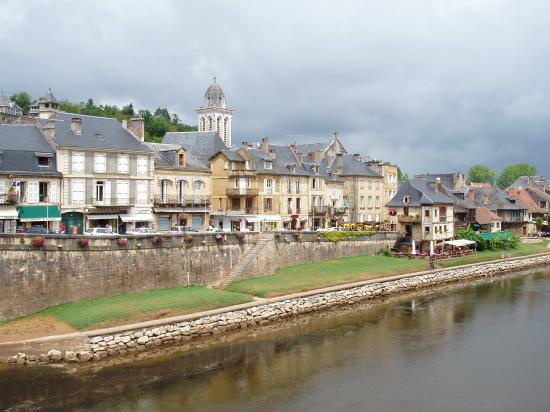 Montignac