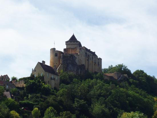 Castelnau la chapelle