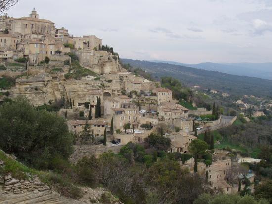 Gordes