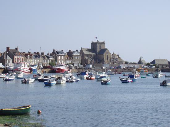 Barfleur