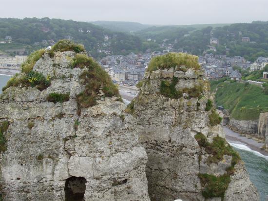 Etretat