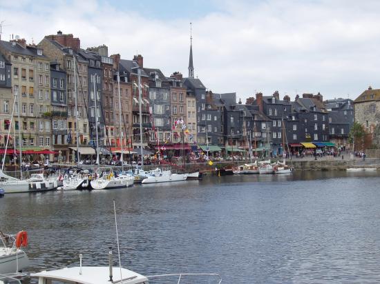 Honfleur