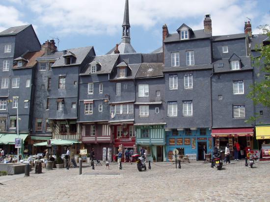 Honfleur