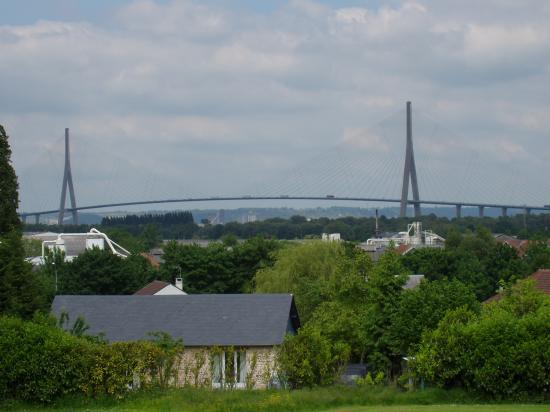 pont de Normandie