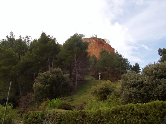 Roussillon