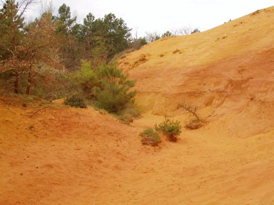 le colorado provençal