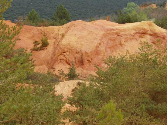 le colorado provençal