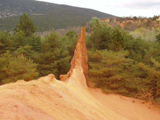 le colorado provençal