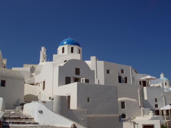 Oia