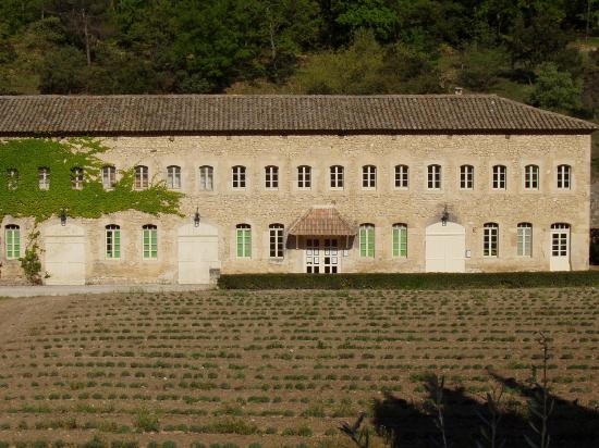 Abbaye de Sénanque