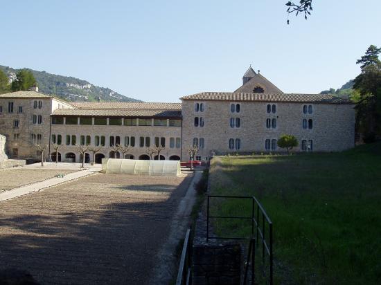 Abbaye de Sénanque