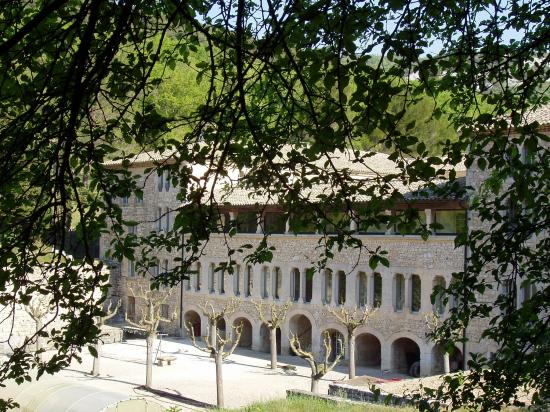 Abbaye de Sénanque