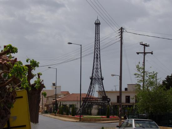 Kyparissia
