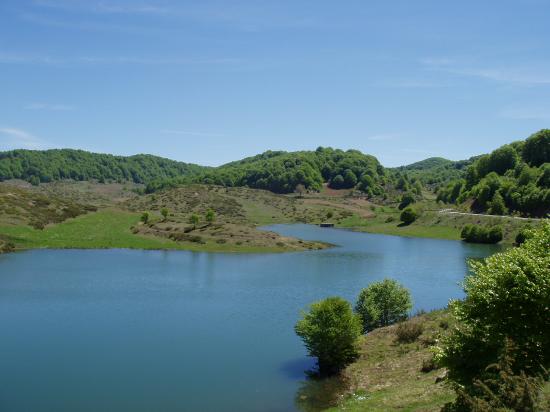 lac d'Aoos