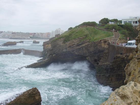 Biarritz