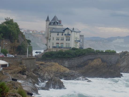 Biarritz