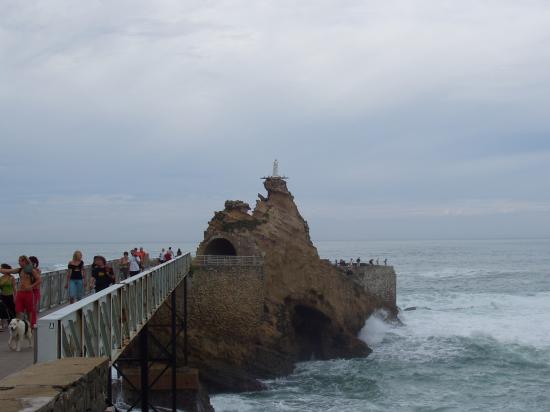 Biarritz