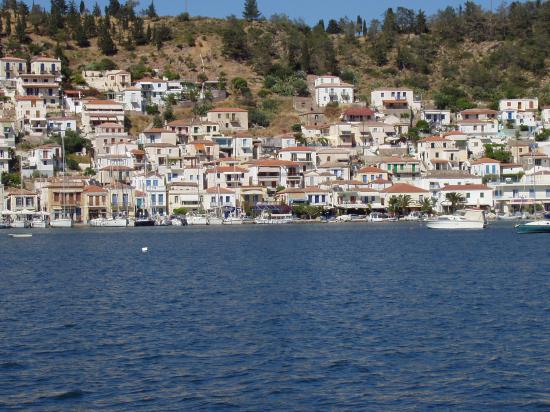 ile de Poros