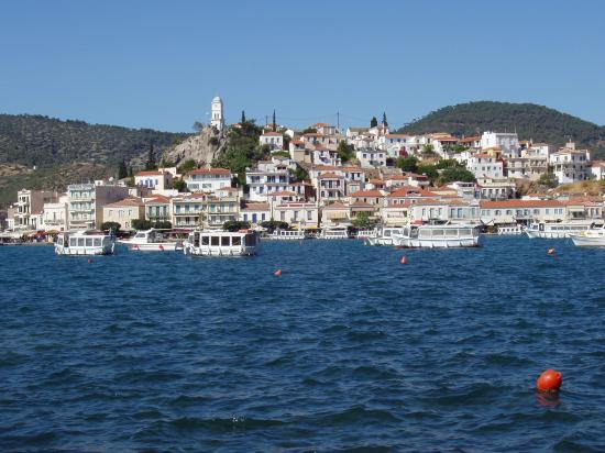 ile de Poros