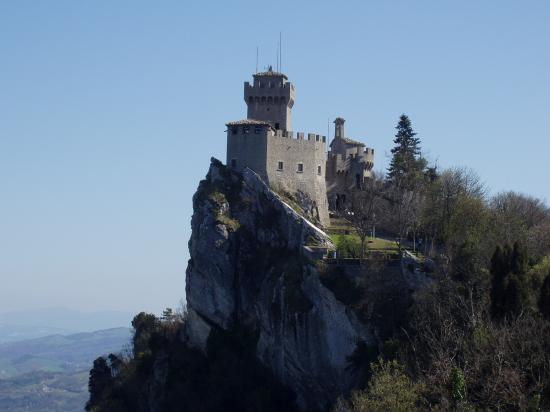 San Marino