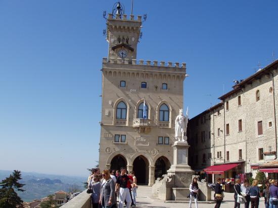 San Marino