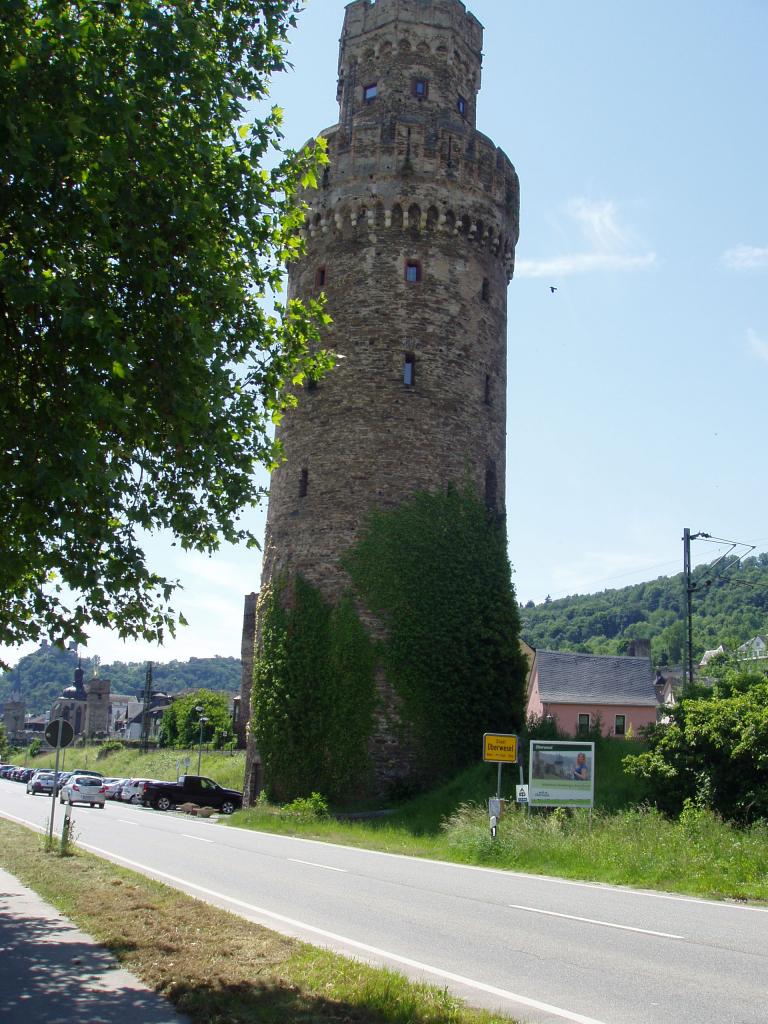 Oberwesel 