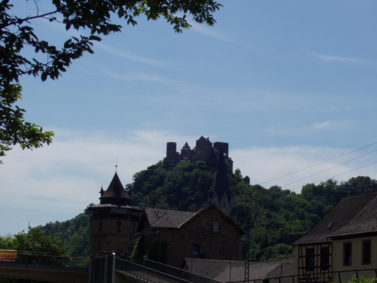 Oberwesel 