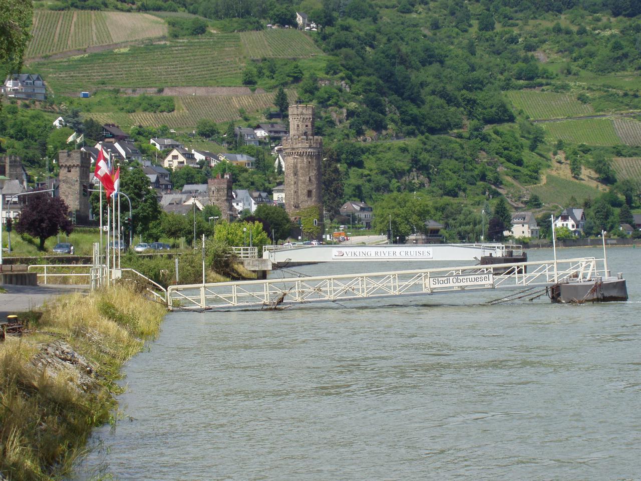 Oberwesel 