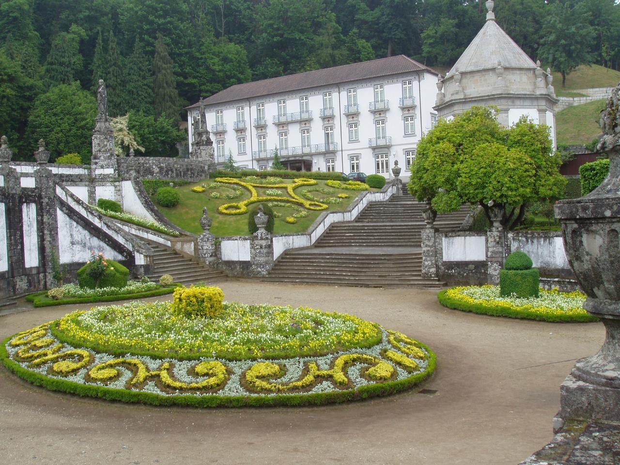 Portugal Bom Jésus 