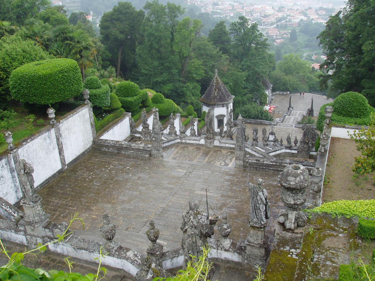 Portugal Bom Jésus 