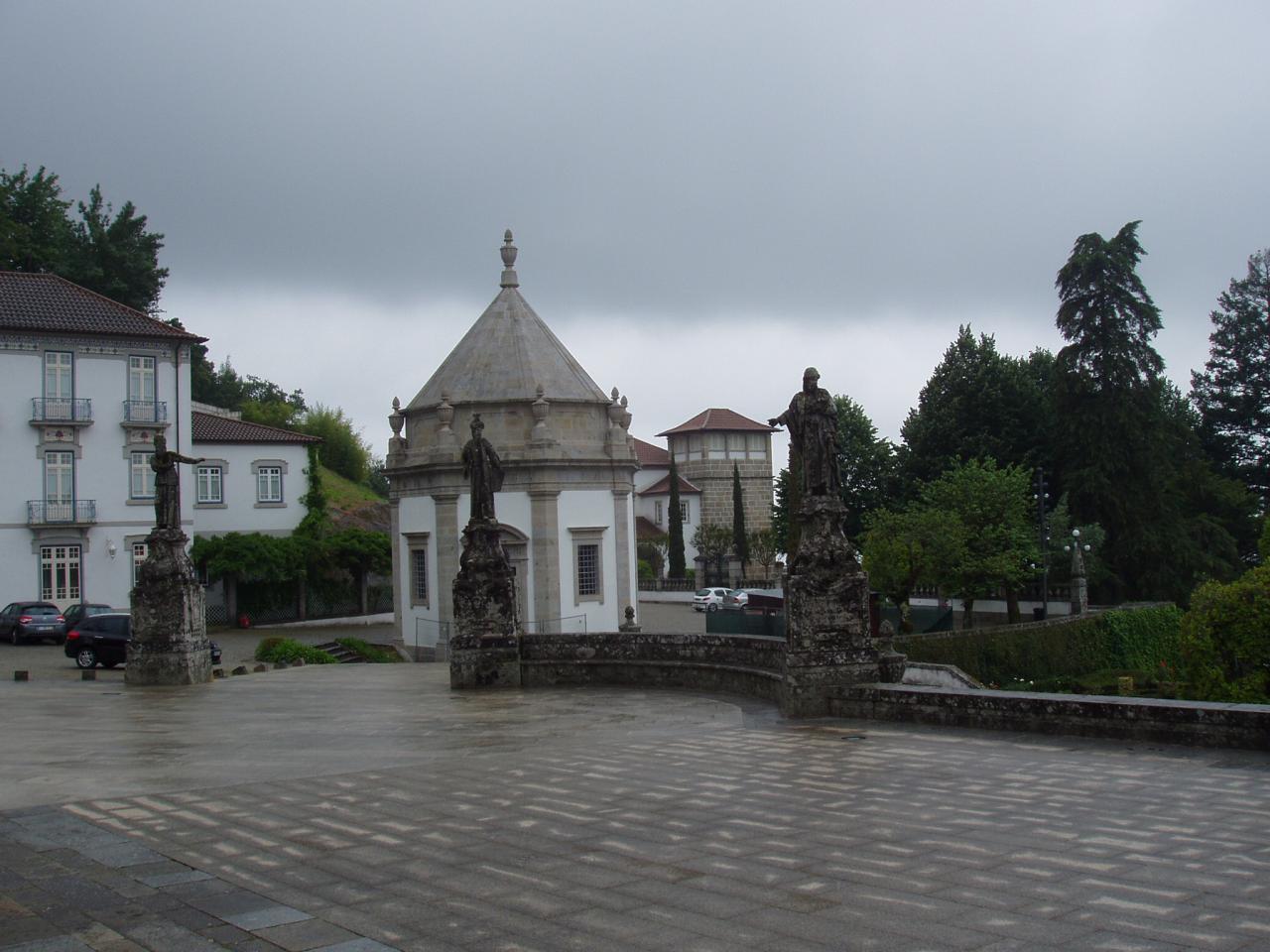 Portugal Bom Jésus 