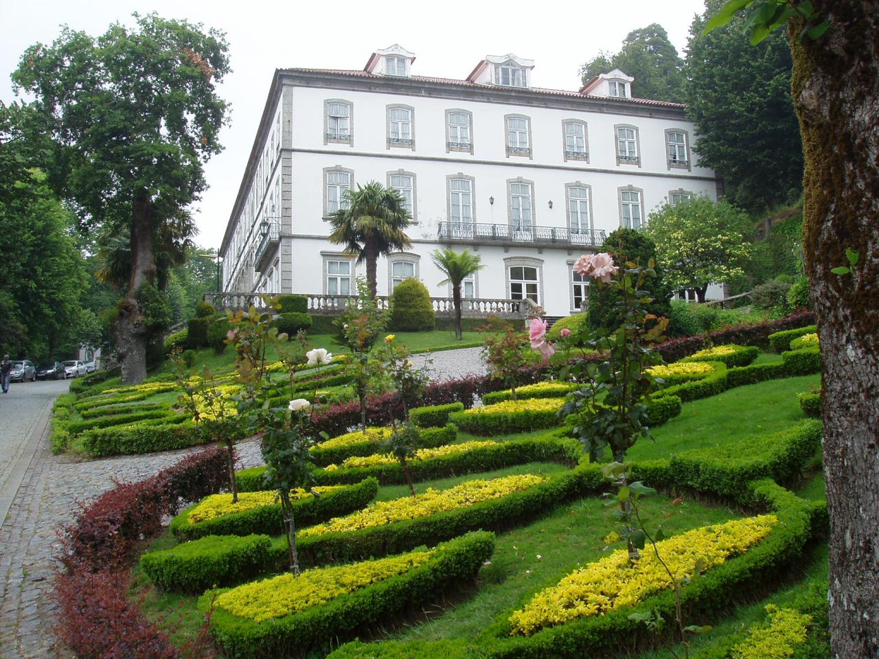 Portugal Bom Jésus 