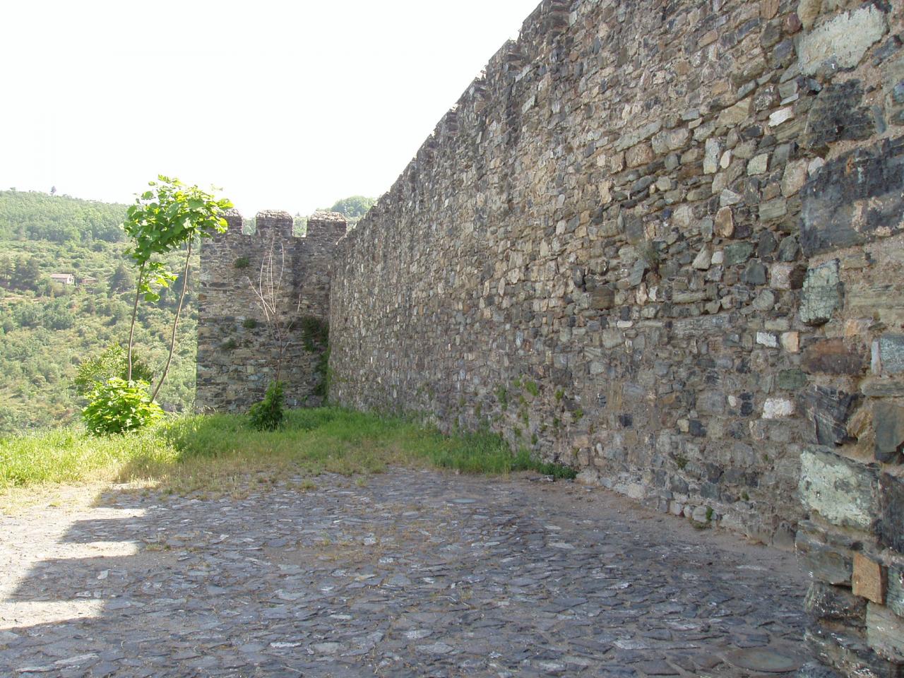 Portugal Bragança 