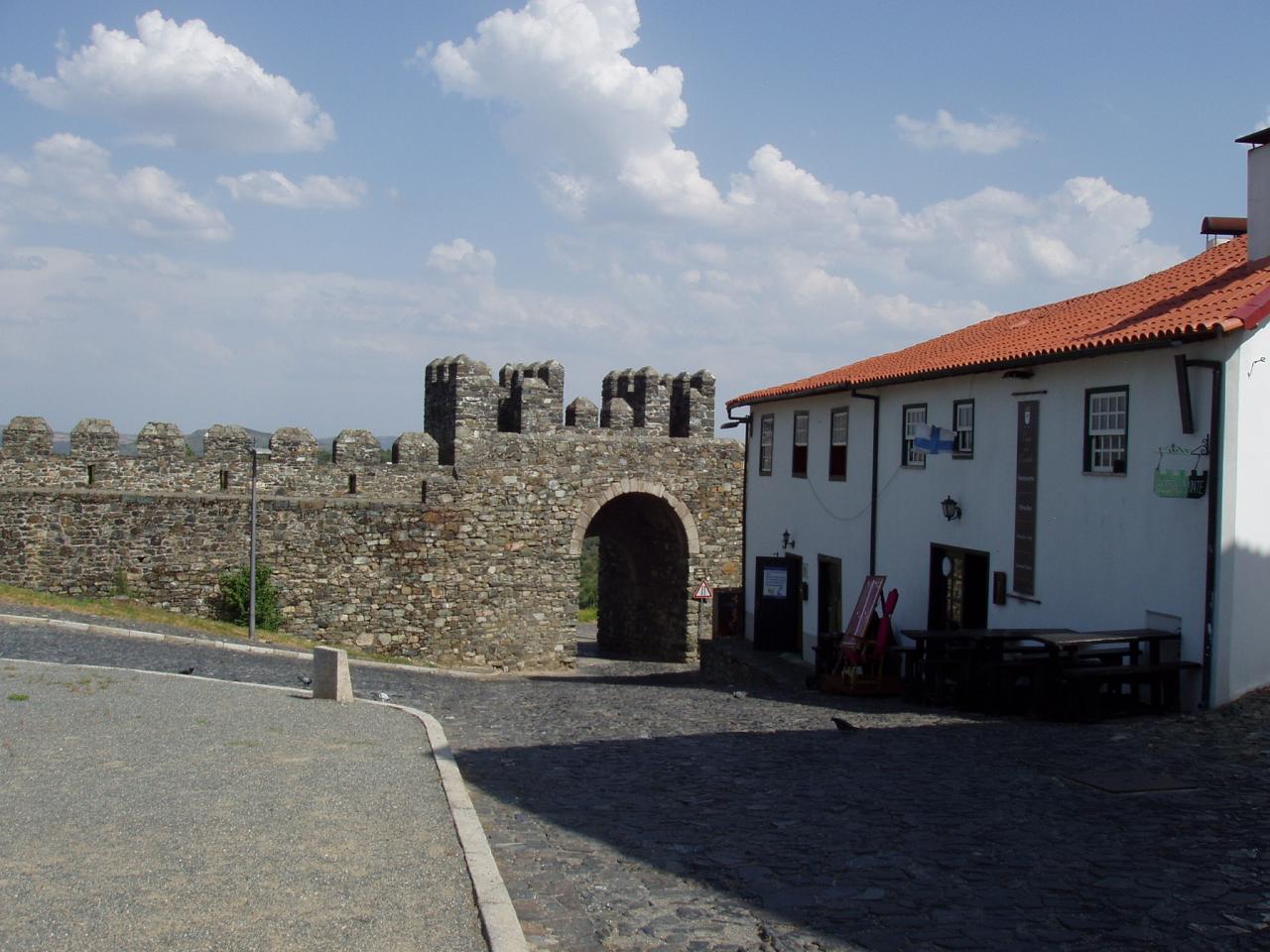 Portugal Bragança 