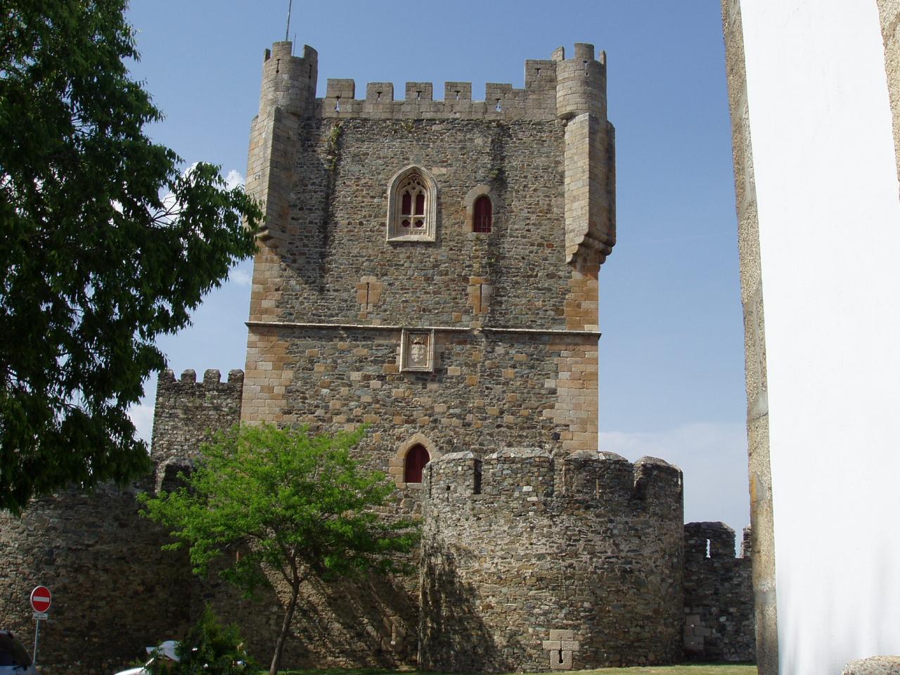 Portugal Bragança 