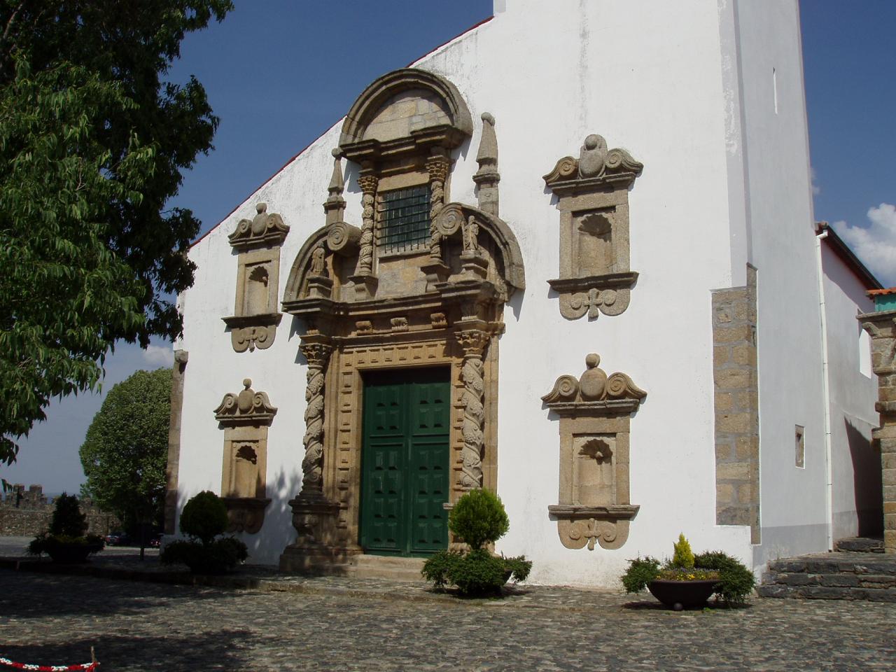 Portugal Bragança 