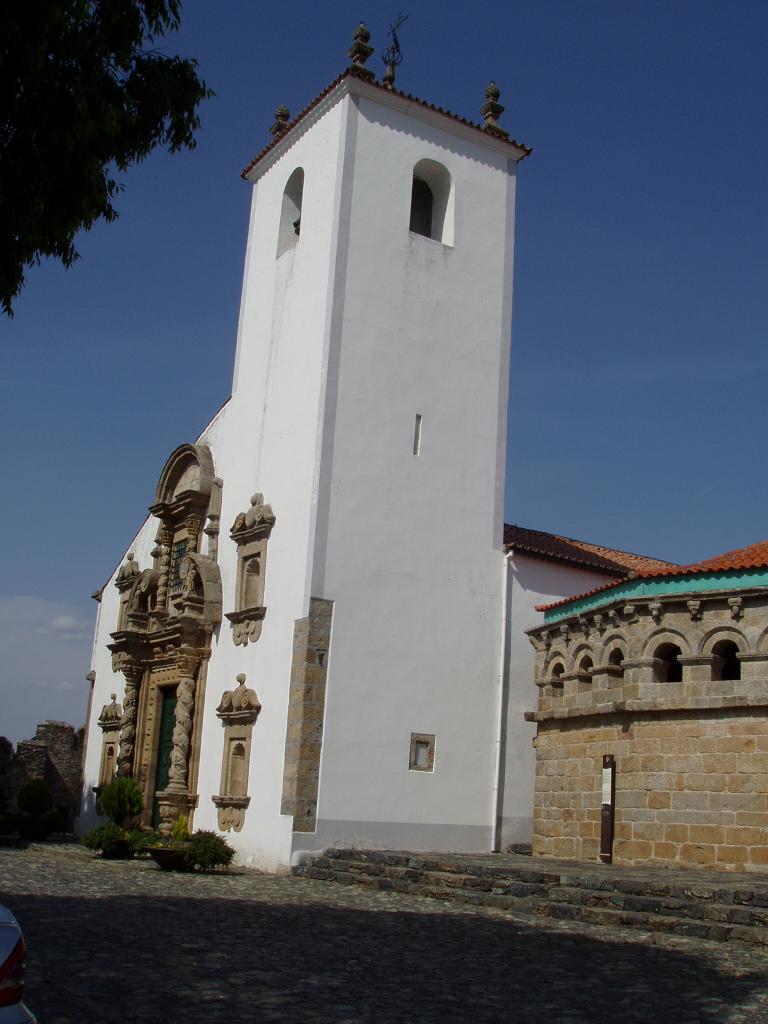 Portugal Bragança 