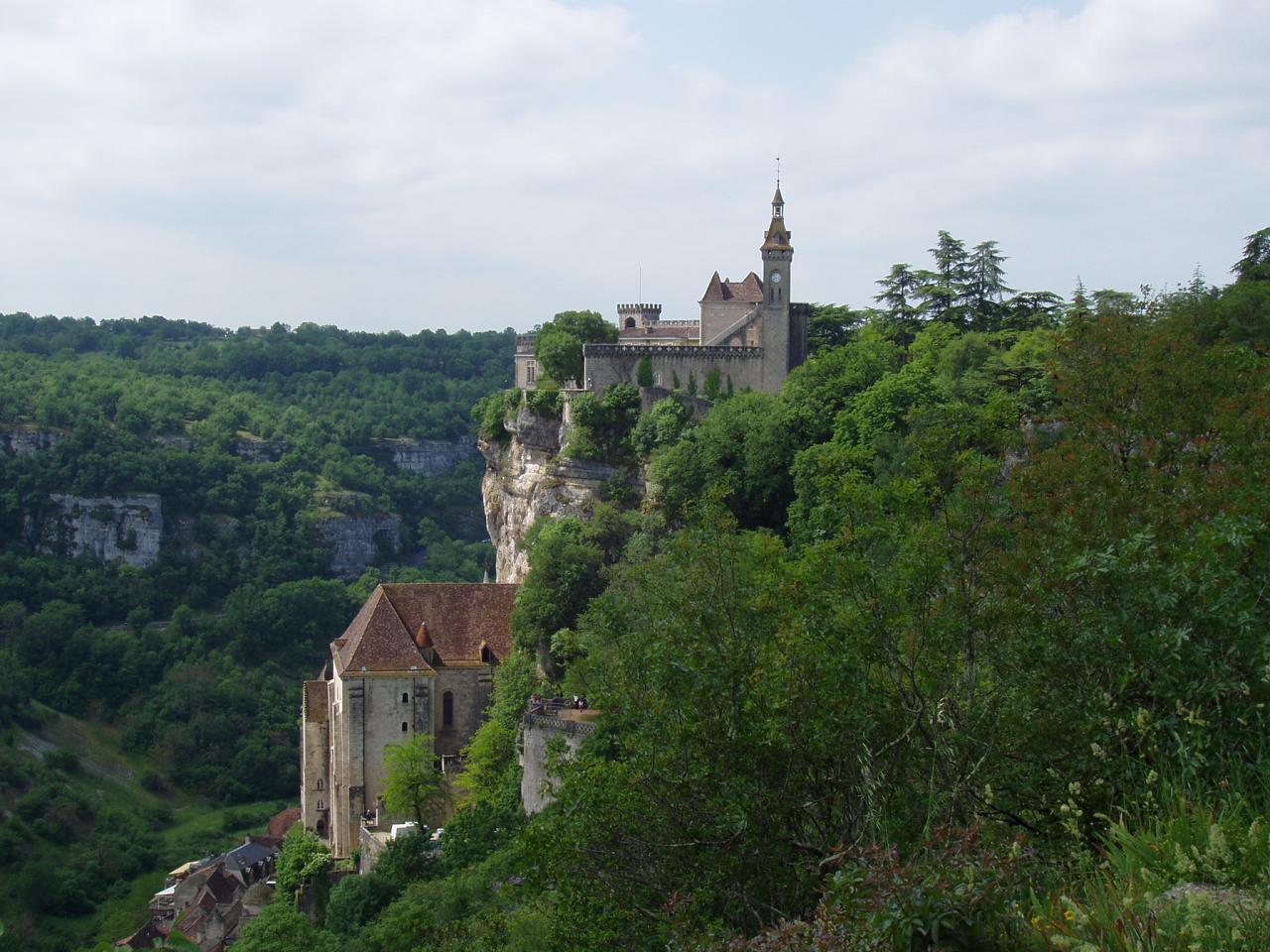 Rocamadour 