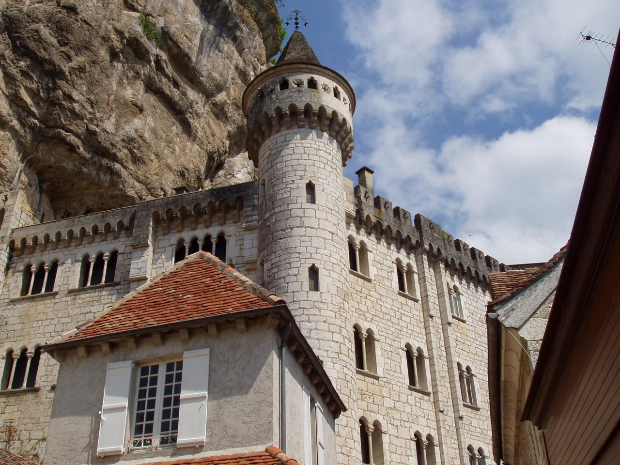 Rocamadour 