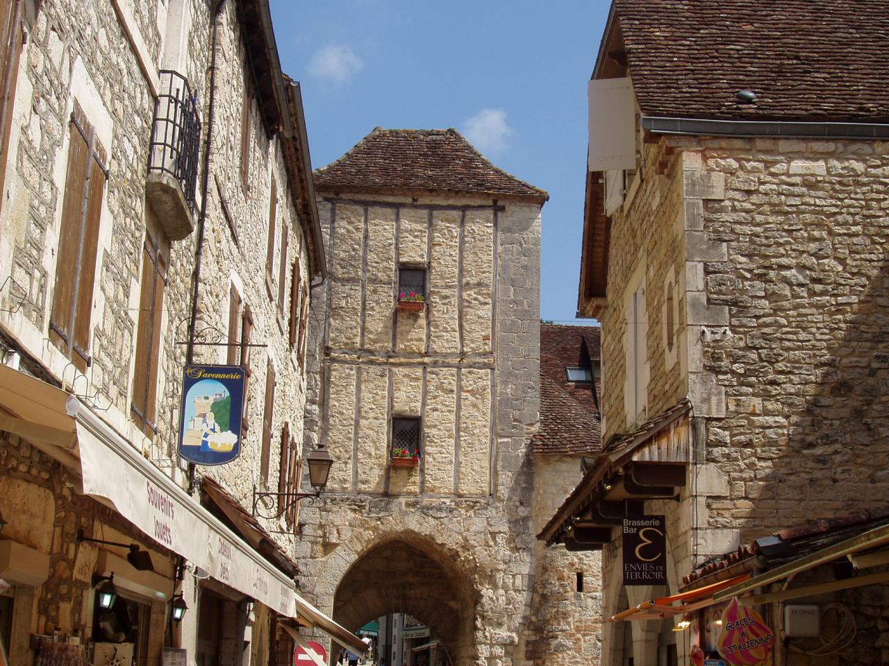 Rocamadour 